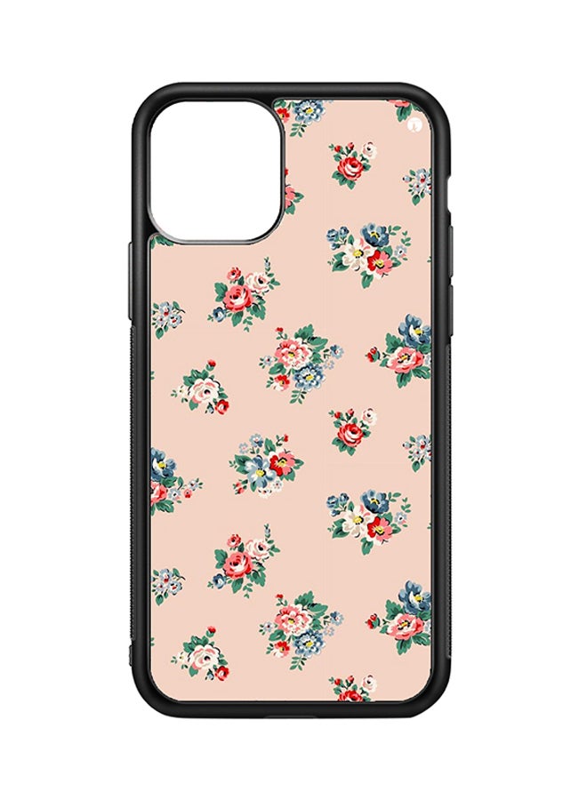 BP Protective Case Cover For Apple iPhone 11 Pro Max Flowers