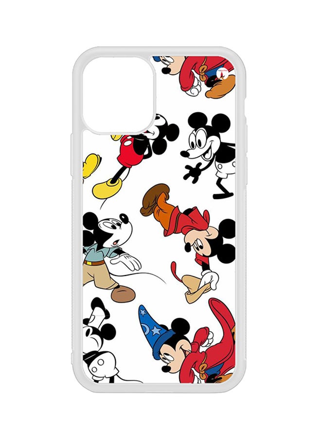 بي بي غطاء حماية واق لهاتف أبل آيفون 11 ديزني