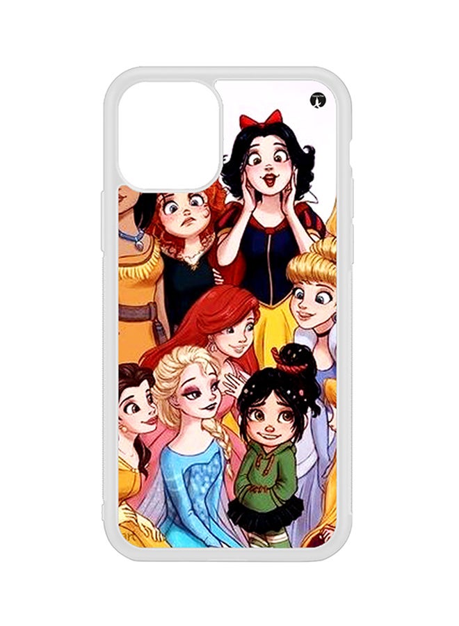 BP Protective Case Cover For Apple iphone 11 Multicolour