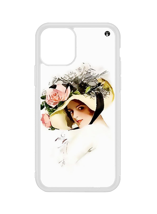 BP Protective Case Cover For Apple iphone 11 Multicolour