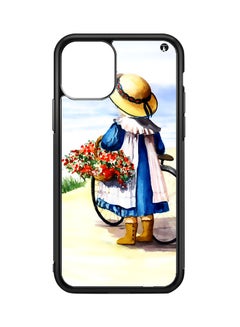 Protective Case Cover For Apple iPhone 11 Pro Max A Girl