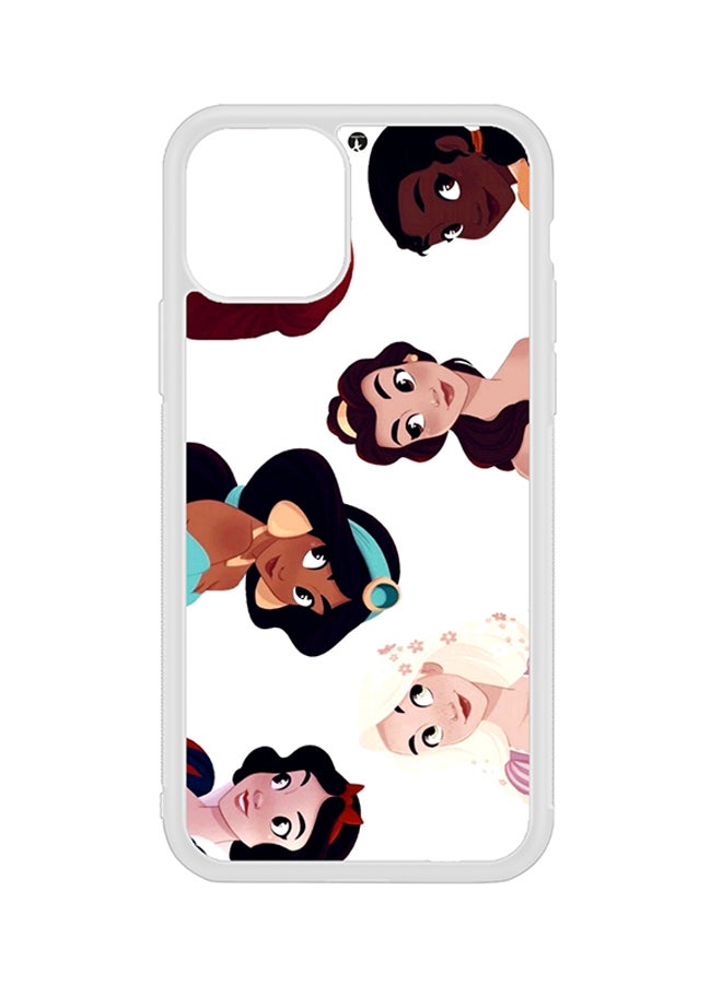 غطاء حماية واقٍ لهاتف آيفون 11 ديزني