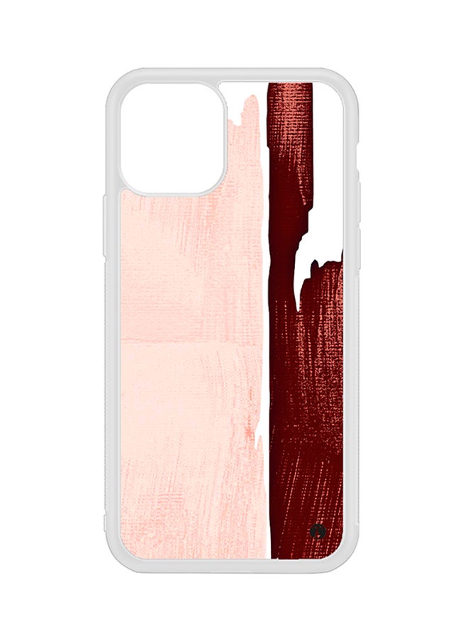 غطاء حماية واق لهاتف أبل آيفون 11 متعدد الألوان