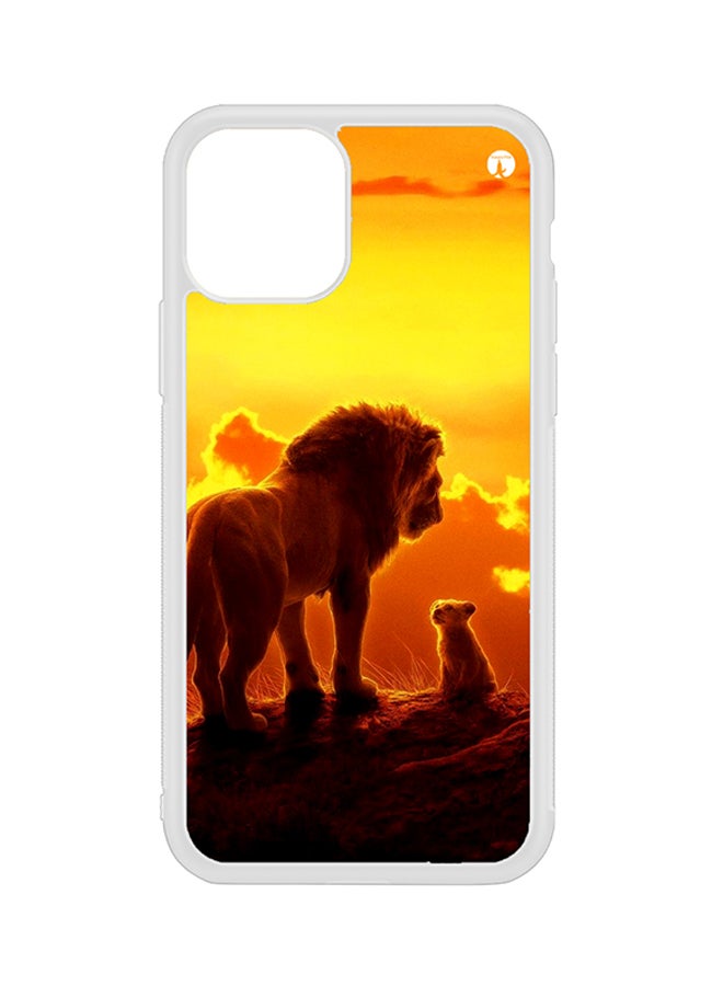 BP Protective Case Cover For Apple iPhone 11 Multicolour