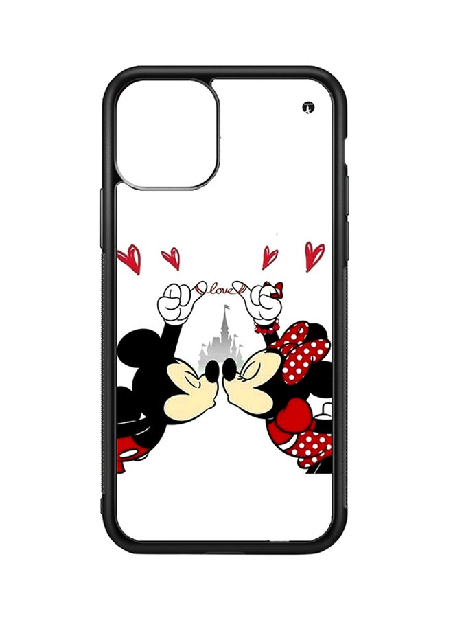 غطاء حماية واقٍ لهاتف أبل آيفون 11 برو ماكس ديزني