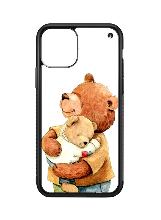 BP Protective Case Cover For Apple iPhone 11 Multicolour