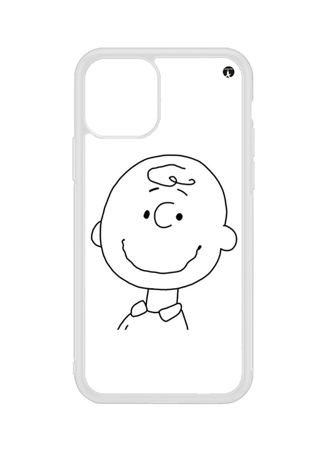 بي بي غطاء حماية واق لهاتف أبل آيفون 11 سنوبي