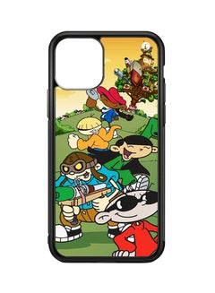 Protective Case Cover For Apple iPhone 11 Pro Max Kids Next Door