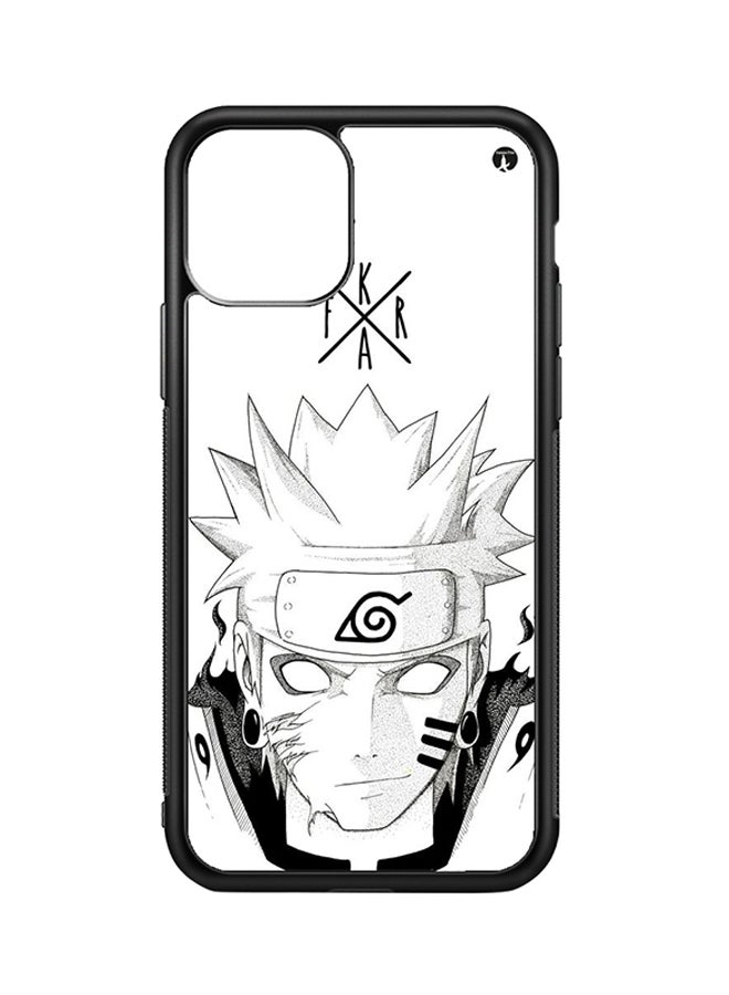 BP Protective Case Cover For Apple iPhone 11 Pro Max The Anime Naruto