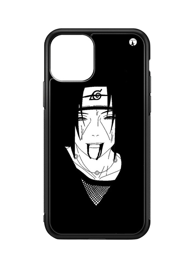 BP Protective Case Cover For Apple iPhone 11 Pro Max The Anime Naruto