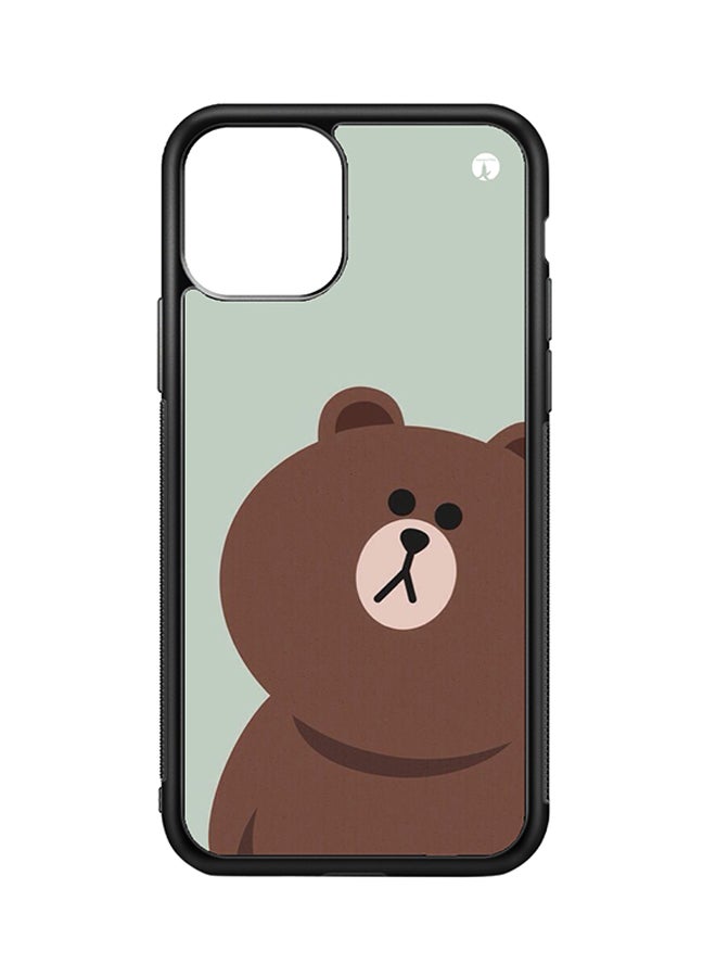 BP Protective Case Cover For Apple iPhone 11 Pro Max A Bear