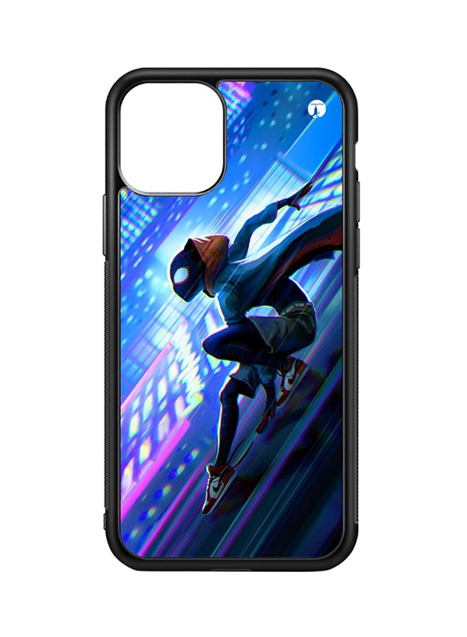 BP Protective Case Cover For Apple iPhone 11 Pro Max Spiderman