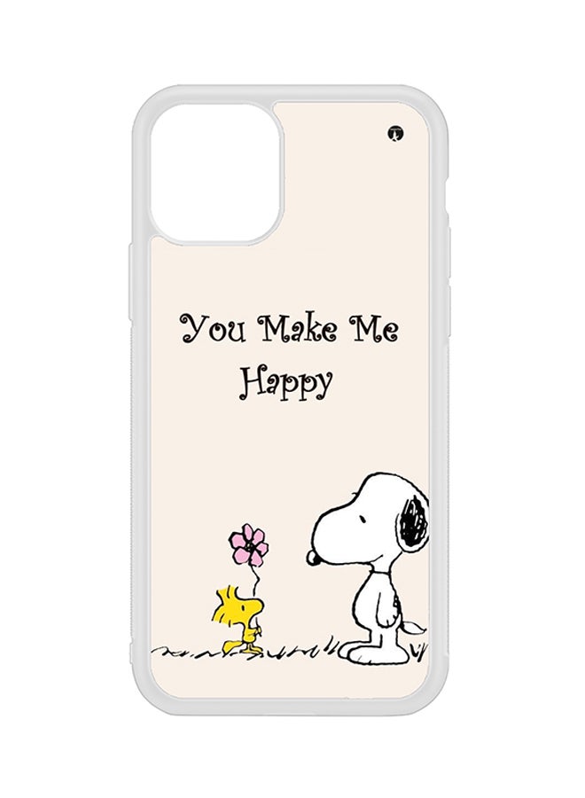 BP Protective Case Cover For iphone 11 Snoopy