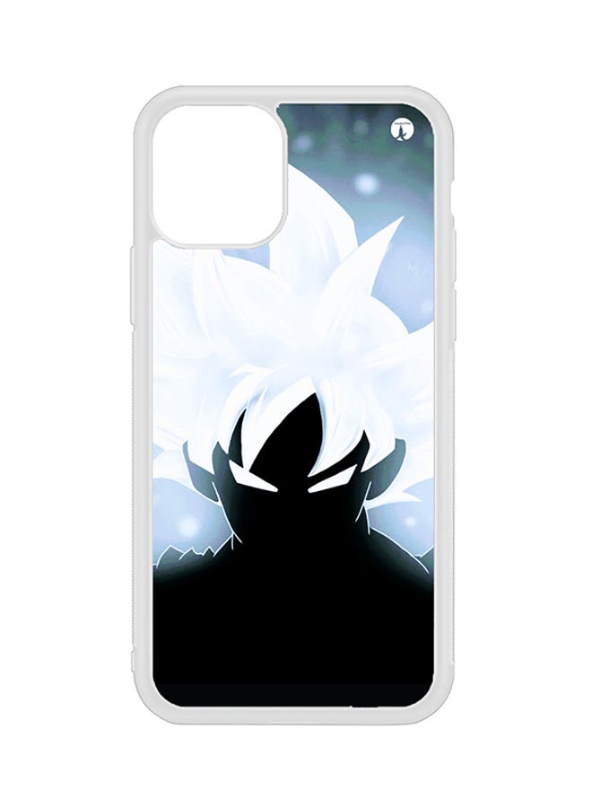 BP Protective Case Cover For Apple iPhone 11 The Anime Dragon Ball