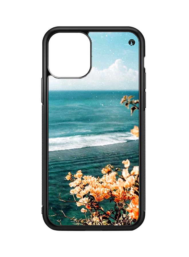 BP Protective Case Cover For Apple iPhone 11 Pro Max Flowers