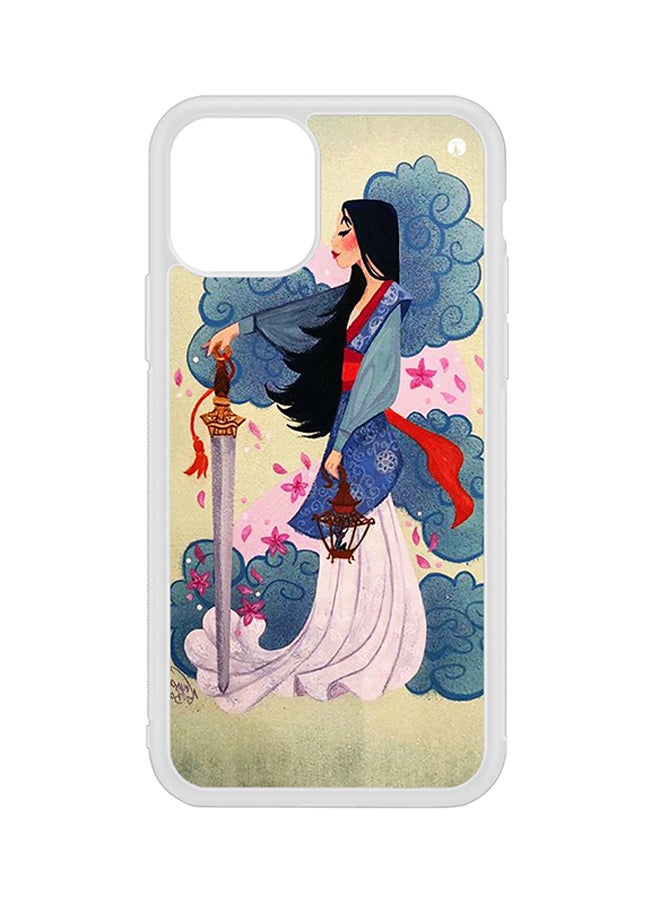 BP Protective Case Cover For Apple iPhone 11 Multicolour