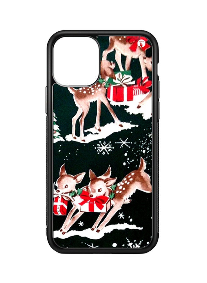 BP Protective Case Cover For Apple iPhone 11 Pro Max Deers