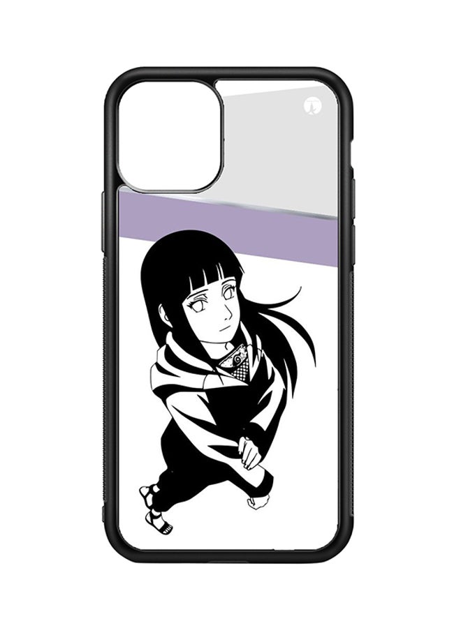 بي بي غطاء حماية واقٍ لهاتف أبل آيفون 11 برو ماكس متعدد الألوان