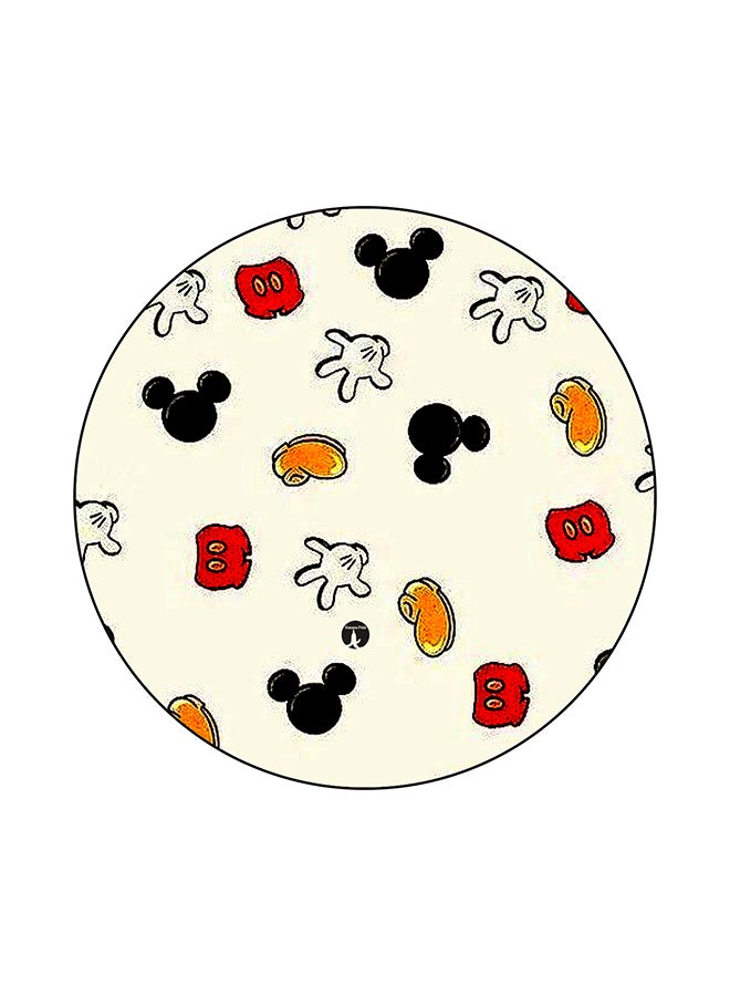 BP Disney Mouse Pad Multicolour