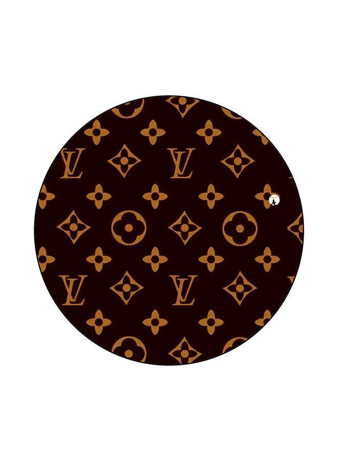 BP - Louis Vuitton Mouse Pad Multicolour - Image 1