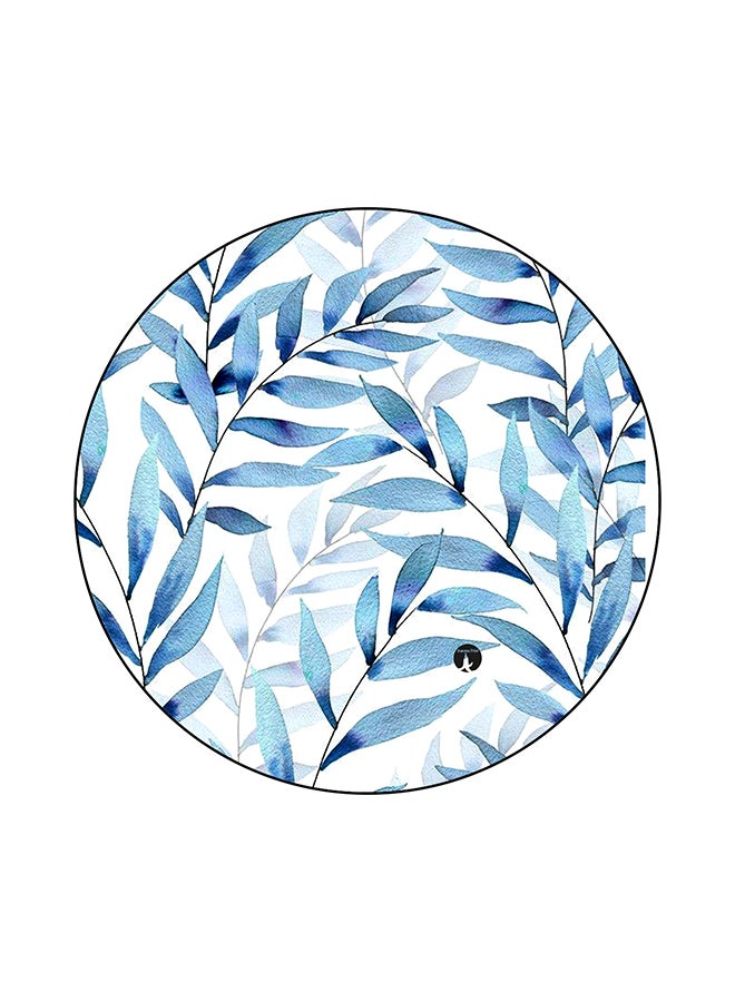 BP Plants Mouse Pad Multicolour