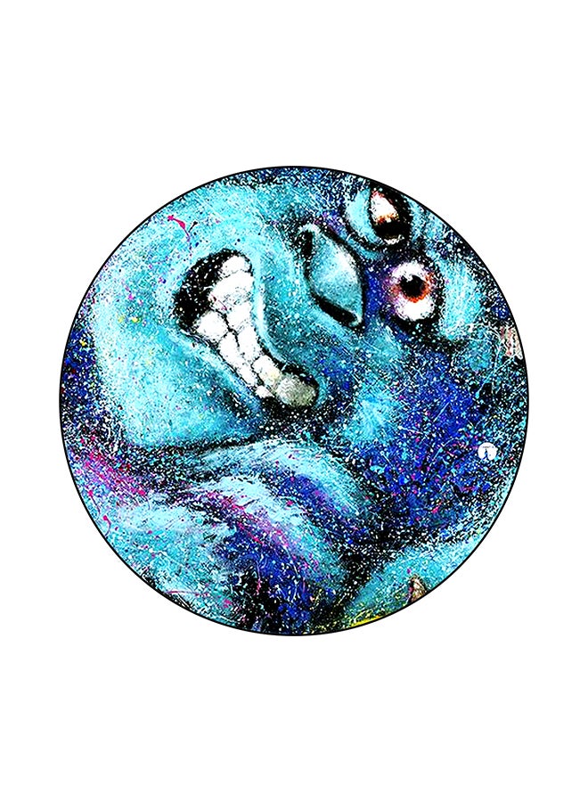 BP Disney Printed Mouse Pad Multicolour