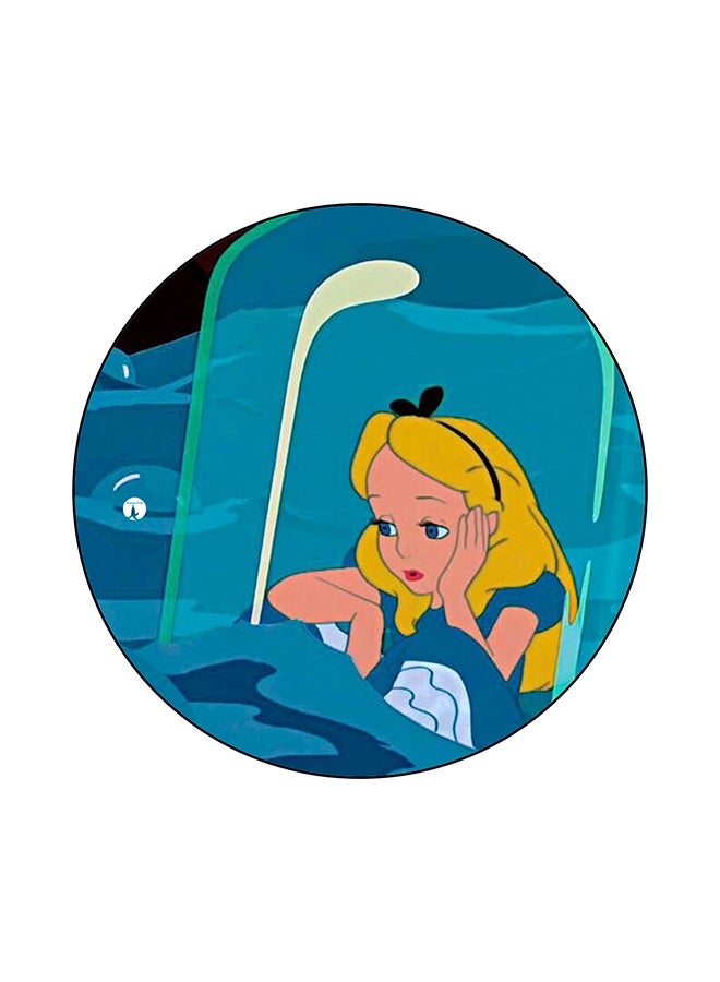 BP Disney Mouse Pad Multicolour