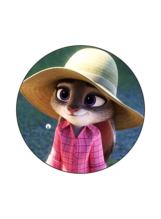 BP Disney Mouse Pad Multicolour