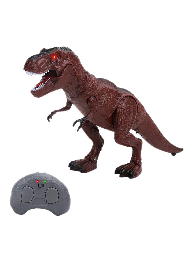 Remote Control Dinosaur Toy Set 9inch - Image 1