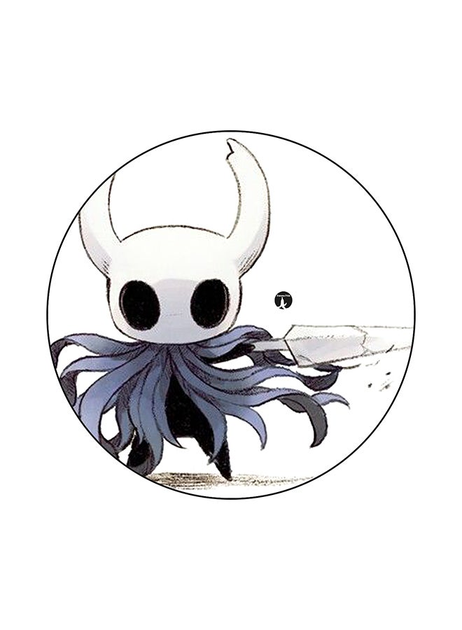 BP Hollow Knight Mouse Pad Multicolour