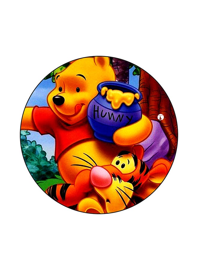 BP Disney Mouse Pad Multicolour