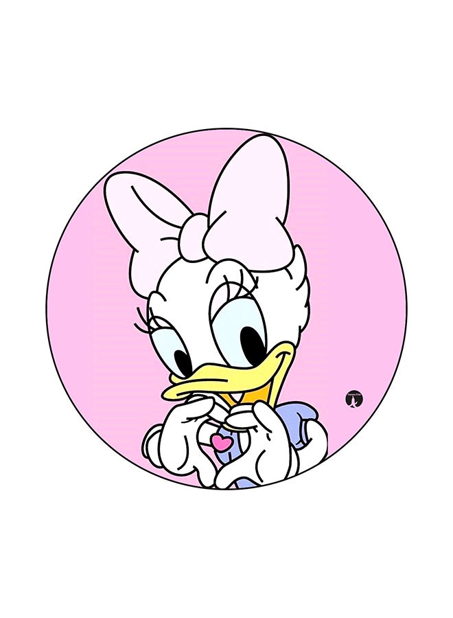 BP Disney Mouse Pad Pink