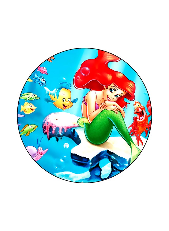 Disney Mouse Pad Multicolour
