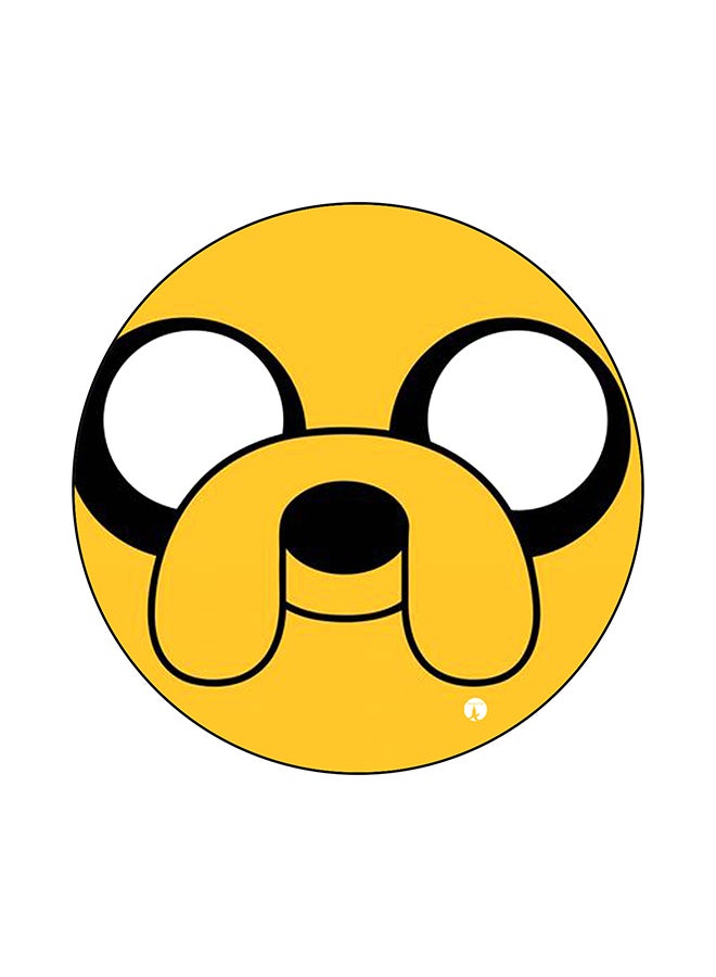 BP Adventure Time Mouse Pad Multicolour