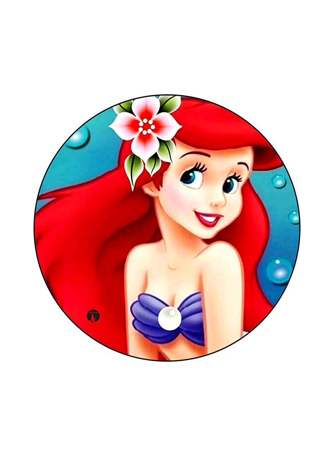 BP Disney Printed Mouse Pad Multicolour