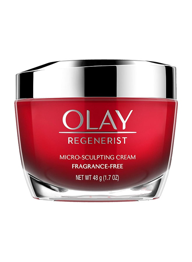 Olay Regenerist Micro-Sculpting Cream  - Image 1