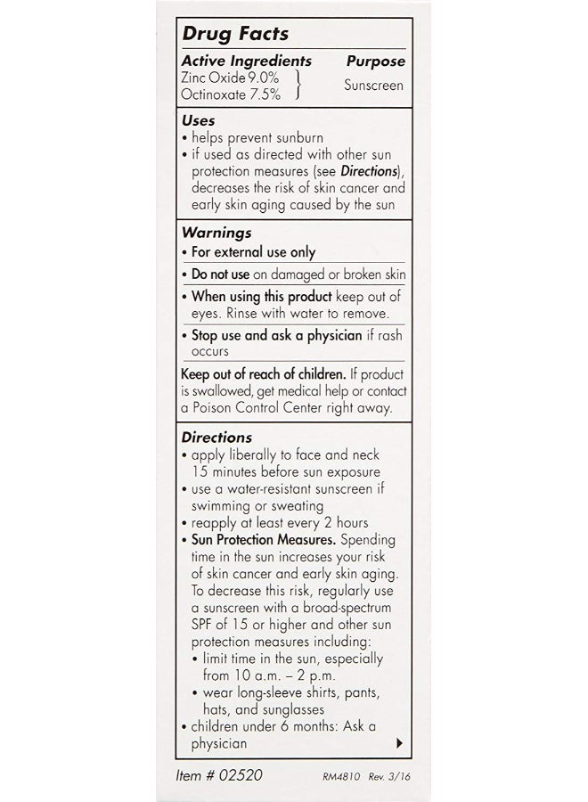 EltaMD Tinted UV Clear Facial Sunscreen With SPF 46 - Image 3