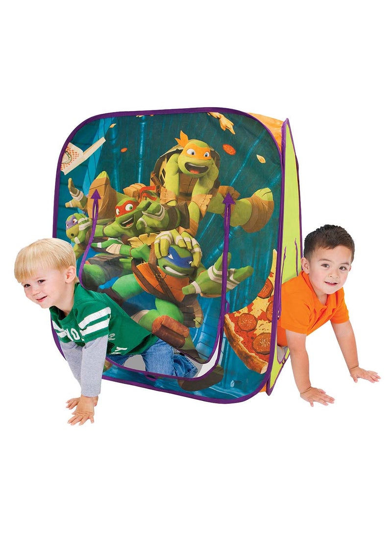 Mutant Ninja Turtle Play Tent
