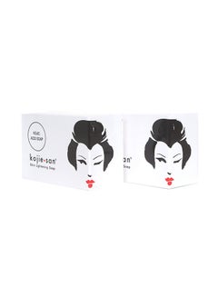 kojie.san Skin Lightening Soap Bar 135grams  - Image 1
