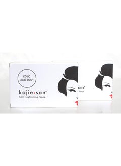 kojie.san Skin Lightening Soap Bar 135grams  - Image 3