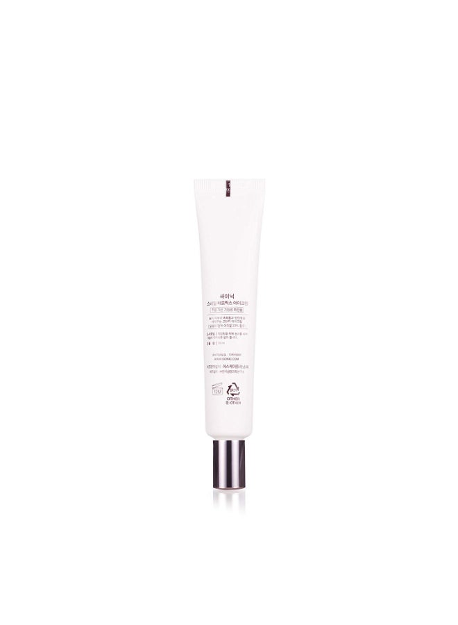 SCINIC Snail Matrix Eye Cream 30ml - Image 2