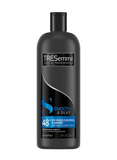 Tresemme Pack Of 6 Smooth And Silky Shampoo  - Image 1