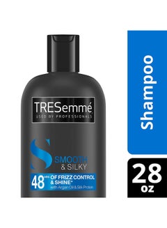 Tresemme Pack Of 6 Smooth And Silky Shampoo  - Image 2