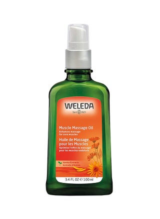 Natural Arnica Massage Oil 100ml - v1581744703/N34551471A_1