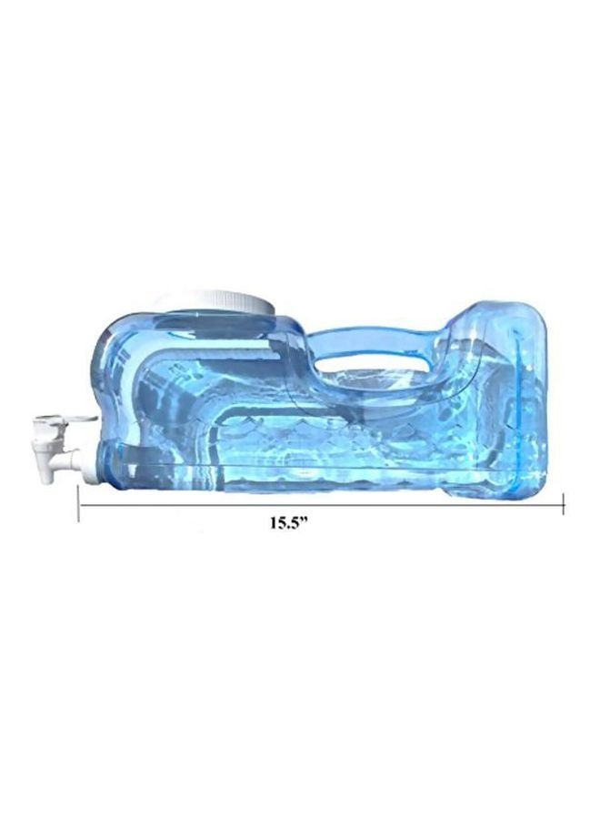 أرو هوم بروداكتس حاملة العصائر للثلاجة شفاف - Image 2