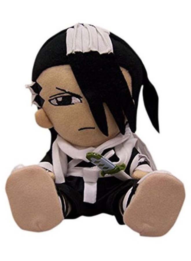 GE Animation Byakuya Animal Plush Toy - Image 1