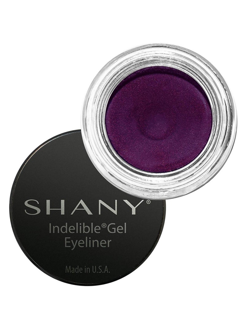 Shany Indelible Gel Eye Liner Evolution - Image 1