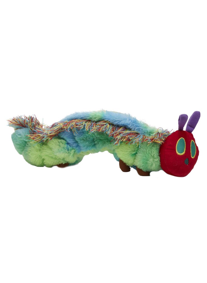 Kids Preferred The Very Hungry Caterpillar Stuffed Animal Plush Toy  - Image 1