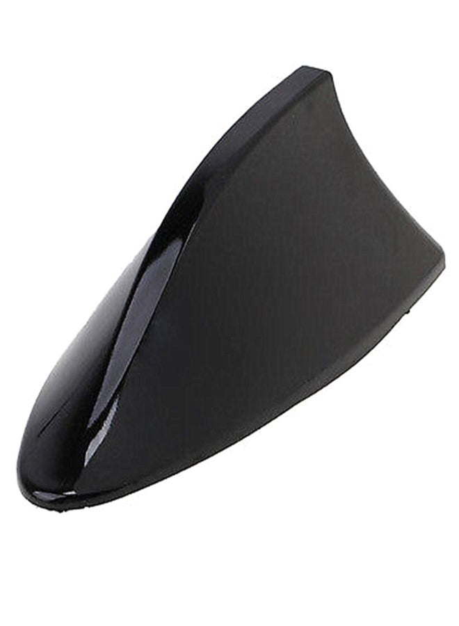Generic Radio Shark Fin Antenna For Car  - Image 1