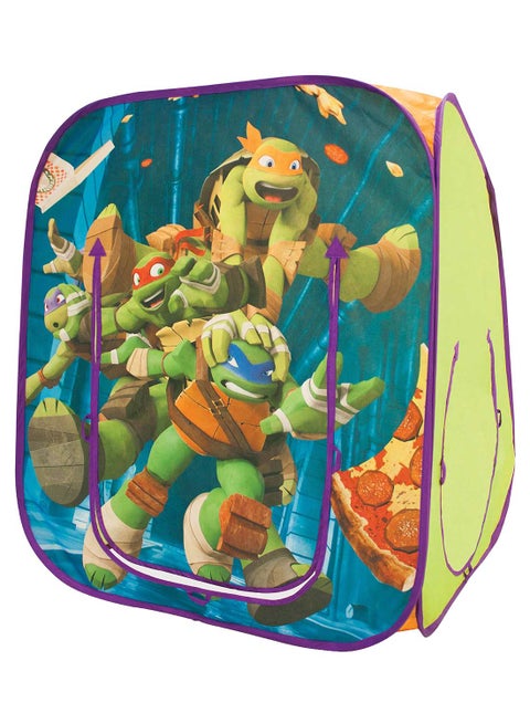 Mutant Ninja Turtle Play Tent